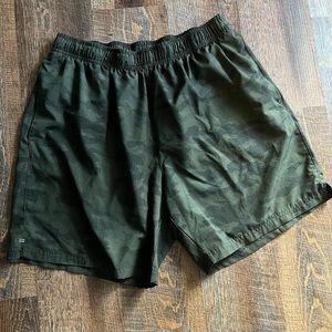 Men’s Athletic Shorts